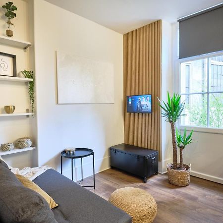 Tres Elegant Duplex, Proche Gare Apartment เกรอน็อบล์ ภายนอก รูปภาพ